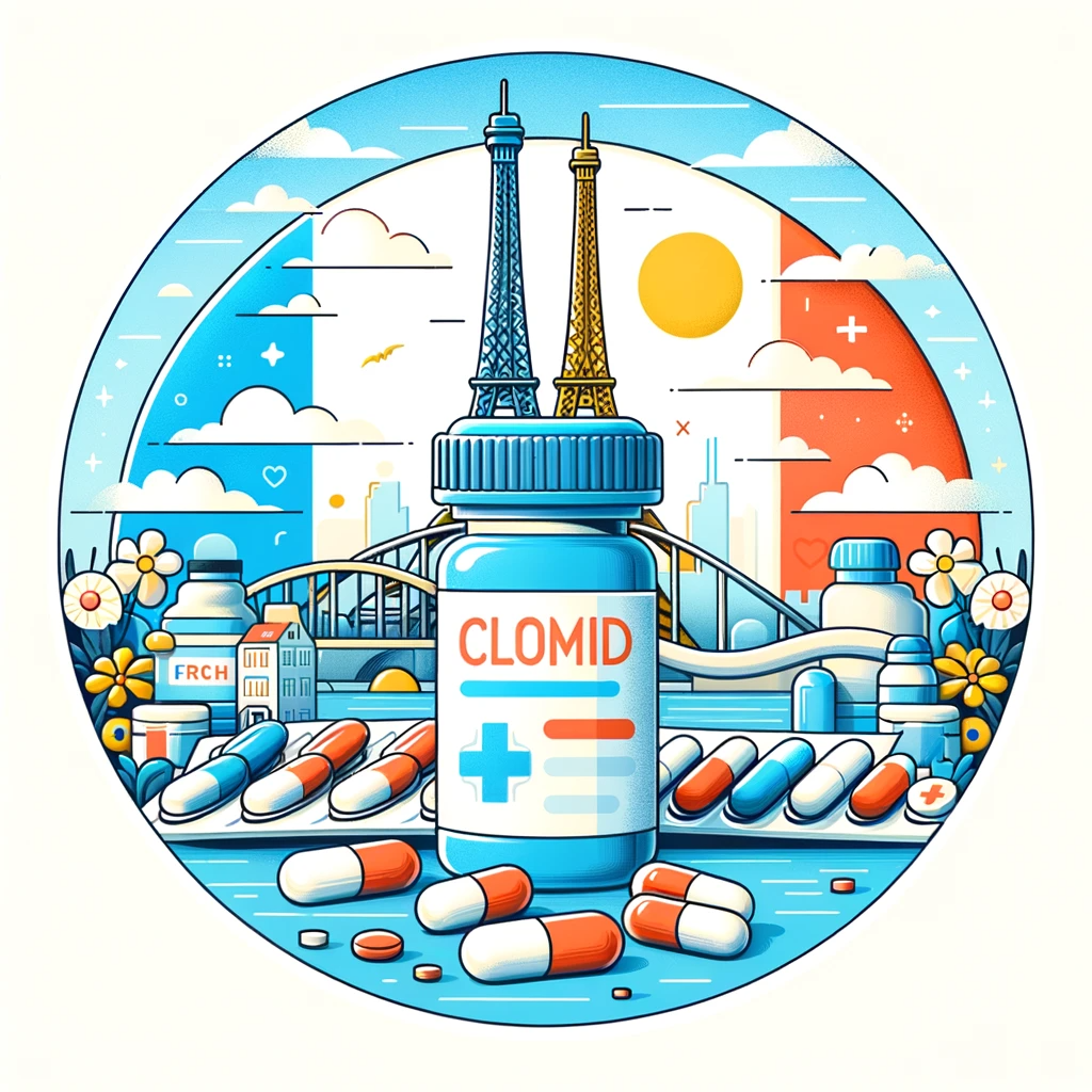 Clomid sur ordonnance 